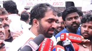 ചാണ്ടി ഉമ്മൻ