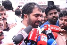 'ഉമ്മന്‍ചാണ്ടിയുടെ ഓർമദിനത്തില്‍ സ്ഥാനത്തുനിന്ന് അപമാനിച്ച് പുറത്താക്കി; തിരഞ്ഞെടുപ്പ് കഴിഞ്ഞ് എല്ലാം പറയും'