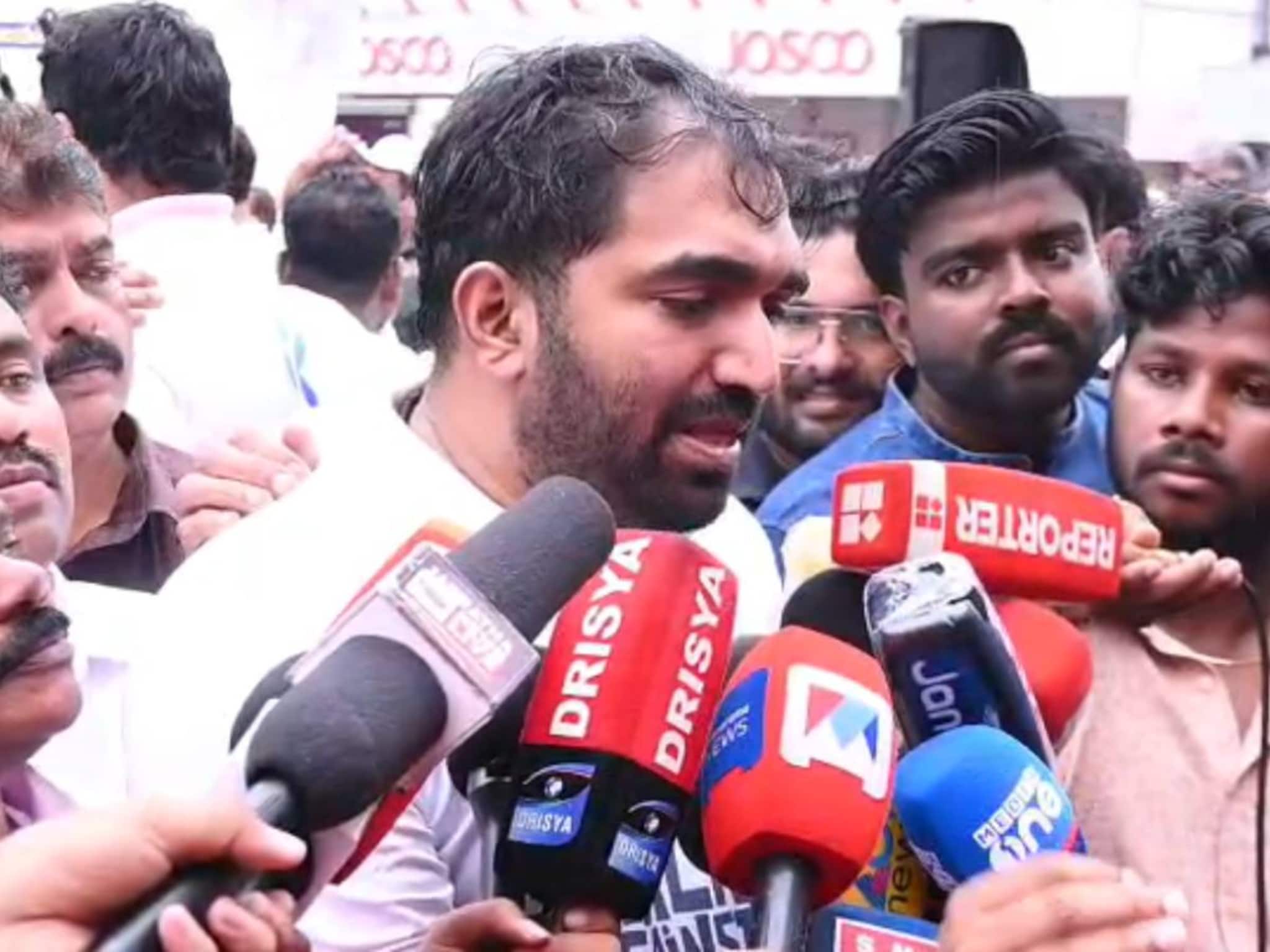 'ഉമ്മന്‍ചാണ്ടിയുടെ ഓർമദിനത്തില്‍ സ്ഥാനത്തുനിന്ന് അപമാനിച്ച് പുറത്താക്കി; തിരഞ്ഞെടുപ്പ് കഴിഞ്ഞ് എല്ലാം പറയും': ചാണ്ടി ഉമ്മന്‍