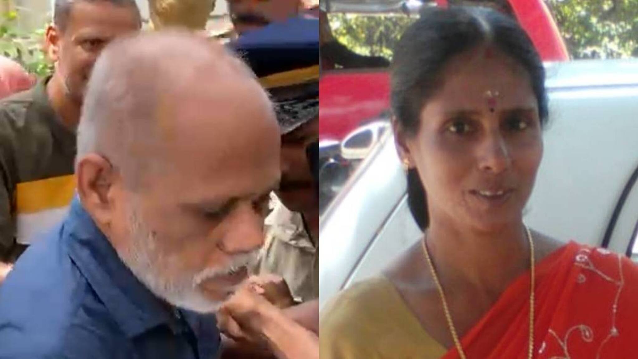 നെന്മാറ സജിത വധക്കേസിൽ പ്രതി ചെന്താമര കുറ്റക്കാരൻ; ശിക്ഷാവിധി വ്യാഴാഴ്ച