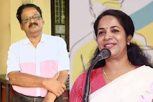 സിപിഎം നേതാവ് കെ ജെ ഷൈനിനെ അധിക്ഷേപിച്ചെന്ന കേസിൽ കോൺഗ്രസ് നേതാവ് അറസ്റ്റിൽ