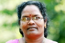 യുഡിഎഫുമായി സഹകരിക്കാൻ സി കെ ജാനു; കോൺഗ്രസിലെ ഒരു വിഭാഗത്തിന് വിയോജിപ്പ്