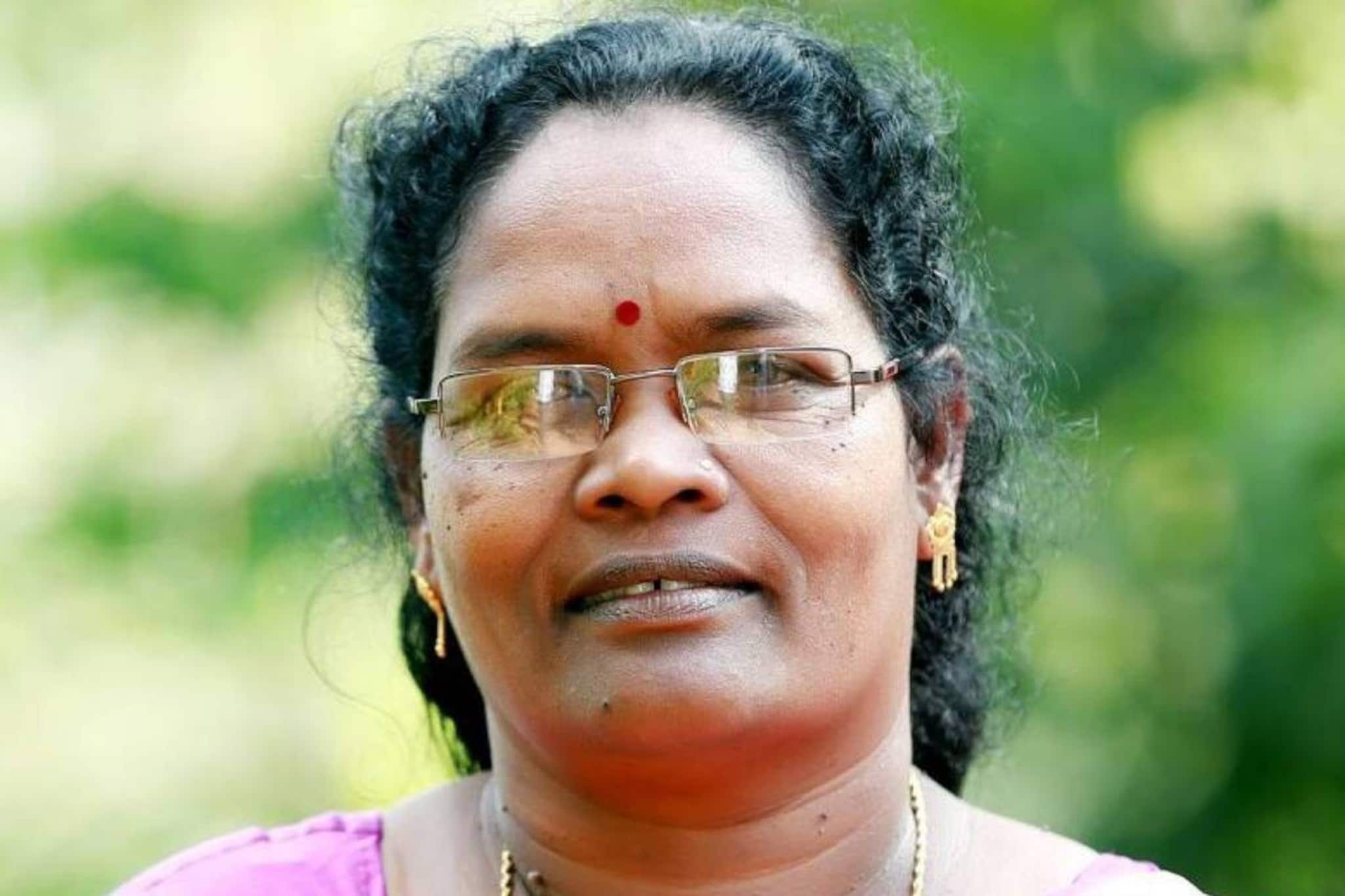 യുഡിഎഫുമായി സഹകരിക്കാൻ സി കെ ജാനു; കോൺഗ്രസിലെ ഒരു വിഭാഗത്തിന് വിയോജിപ്പ്