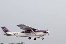 കൃത്രിമ മഴ പെയ്യിക്കാൻ കഴിഞ്ഞില്ല; ഡൽഹിയിൽ ക്ലൗഡ് സീഡിങ് പരാജയം