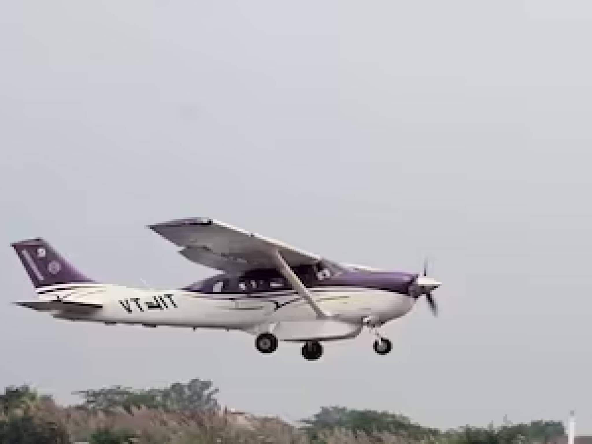 കൃത്രിമ മഴ പെയ്യിക്കാൻ കഴിഞ്ഞില്ല; ഡൽഹിയിൽ ക്ലൗഡ് സീഡിങ് പരാജയം