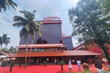 രാജ്യത്തെ ഏറ്റവും വലിയ സിപിഎം ഓഫീസ് കണ്ണൂരിൽ; അഴീക്കോടൻ സ്മാരക മന്ദിരം പിണറായി വിജയൻ ഉദ്ഘാടനം ചെയ്തു