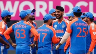 ഇന്ത്യൻ ക്രിക്കറ്റ് ടീം