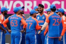 'ടീം ഇന്ത്യ' എന്ന പേര് ഉപയോഗിക്കുന്നതിനെതിരായ ഹർജി ഡൽഹി ഹൈക്കോടതി തള്ളി; കോടതിയുടെ സമയം പാഴാക്കരുതെന്ന് ചീഫ് ജസ്റ്റ