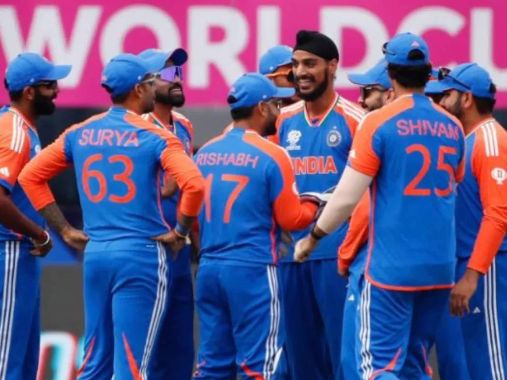 'ടീം ഇന്ത്യ' എന്ന പേര് ഉപയോഗിക്കുന്നതിനെതിരായ ഹർജി ഡൽഹി ഹൈക്കോടതി തള്ളി; കോടതിയുടെ സമയം പാഴാക്കരുതെന്ന് ചീഫ് ജസ്റ്റിസ്