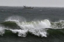 മോന്‍താ ഇന്ന് തീരം തൊടും; 110 കി.മീ. വേഗത്തില്‍ തീവ്രചുഴലിക്കാറ്റ്; കേരളത്തിൽ 7 ജില്ലകളില്‍ മഴ മുന്നറിയിപ്പ്