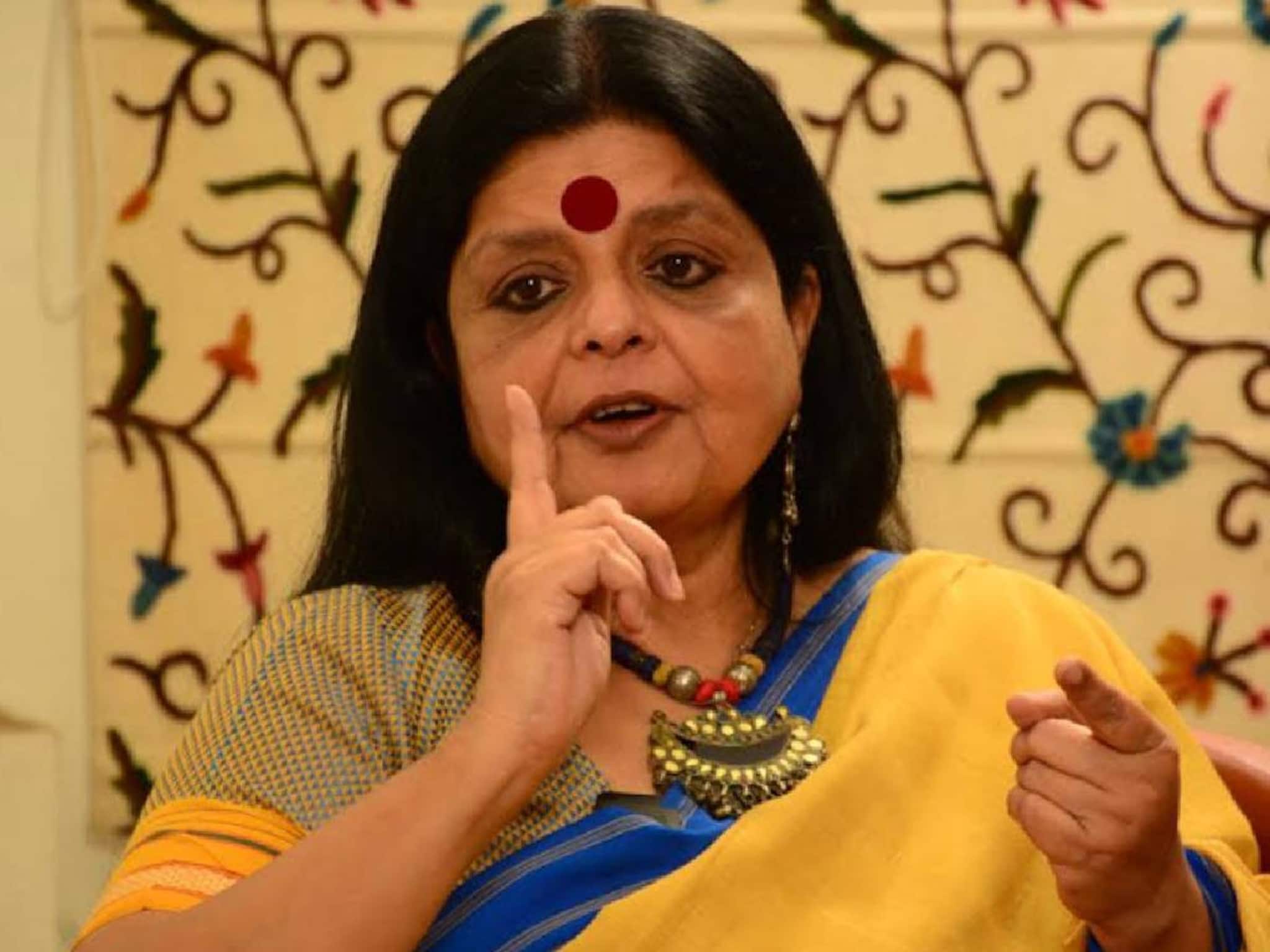 കോൺഗ്രസിന്റെ മേഖലാ വിശ്വാസ സംരക്ഷണ യാത്രയുടെ ഉദ്ഘാടന ചടങ്ങിന്റെ പന്തൽ തകർന്നുവീണു; വൻദുരന്തം ഒഴിവായി