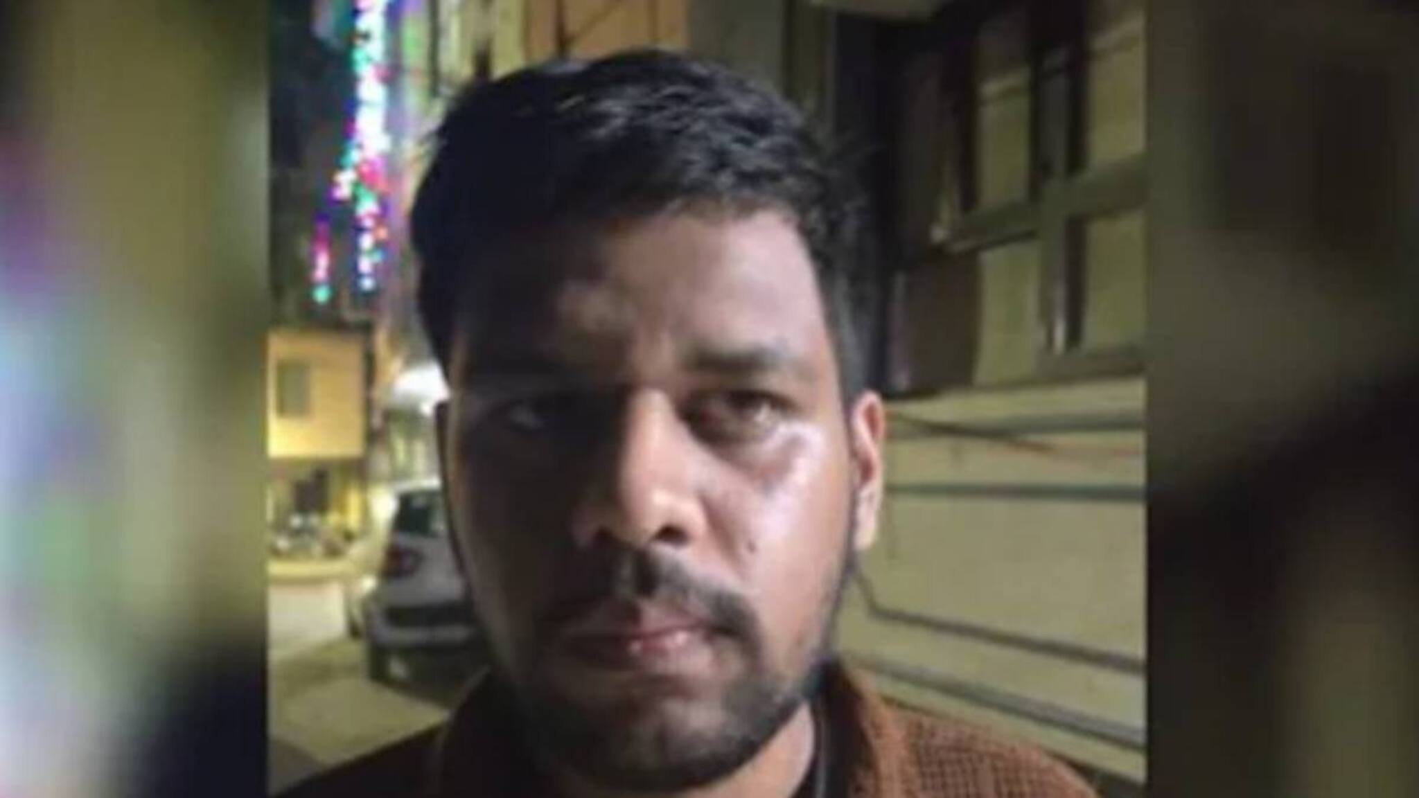 ആർമി ഓഫീസറായി ചമഞ്ഞ് ഡോക്ടറെ ബലാത്സംഗം ചെയ്ത ഡെലിവറി ബോയ് അറസ്റ്റിൽ