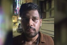 ആർമി ഓഫീസറായി ചമഞ്ഞ് ഡോക്ടറെ ബലാത്സംഗം ചെയ്ത ഡെലിവറി ബോയ് അറസ്റ്റിൽ