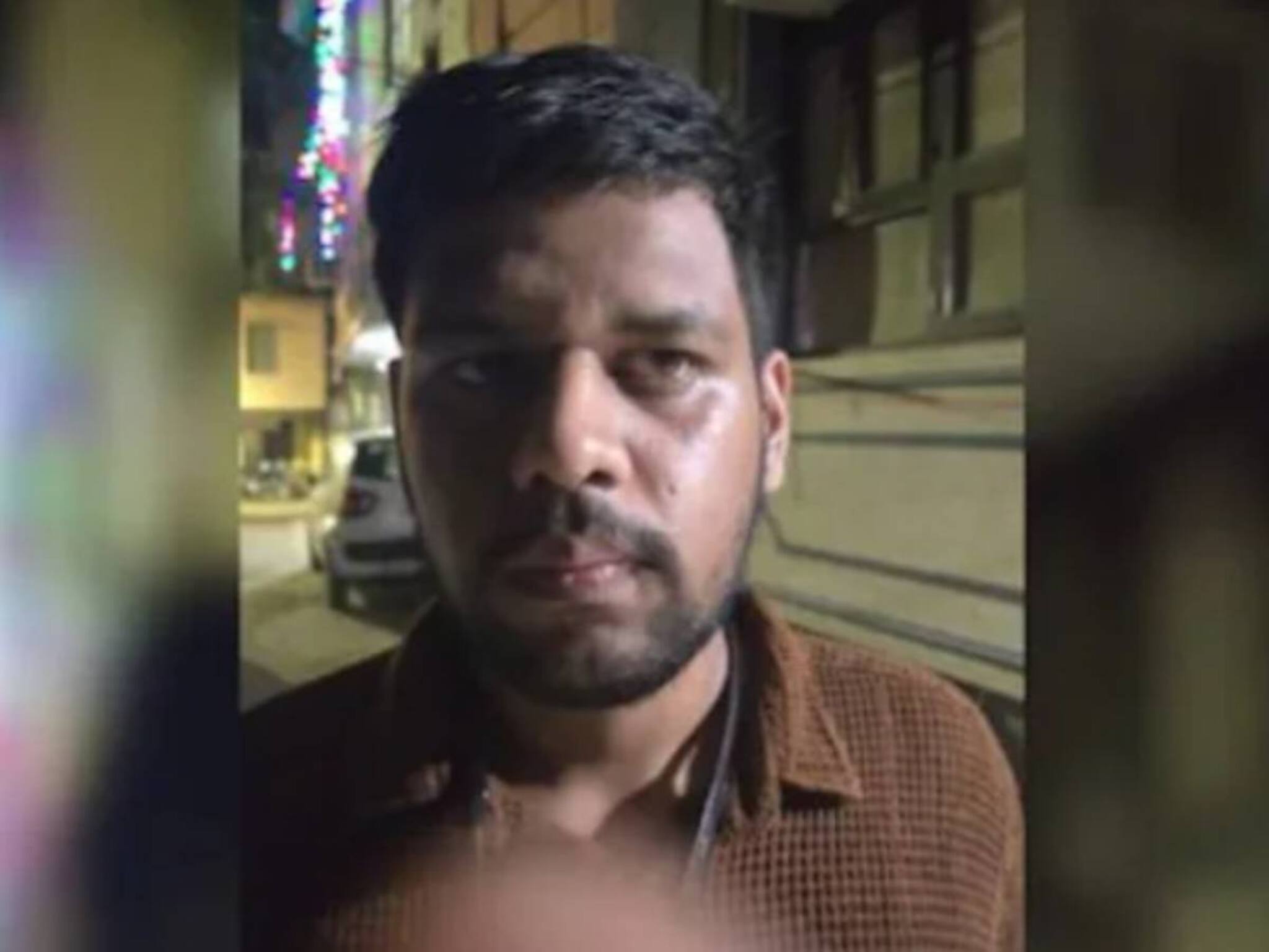 ആർമി ഓഫീസറായി ചമഞ്ഞ് ഡോക്ടറെ ബലാത്സംഗം ചെയ്ത ഡെലിവറി ബോയ് അറസ്റ്റിൽ