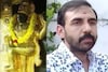 ശബരിമല സ്വർണപ്പാളി കേസ്: ഉണ്ണികൃഷ്ണൻ പോറ്റി നടത്തിയത് വൻ തട്ടിപ്പ്; വിജിലൻസ് റിപ്പോർട്ട് പുറത്ത്