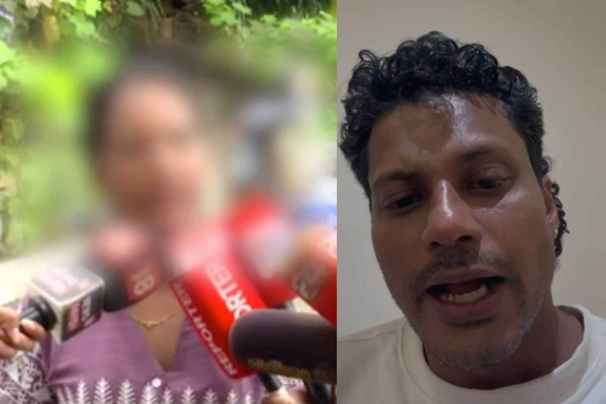 ദുൽഖറിന്റെ നിർമാണ കമ്പനിയുടെ പേരിൽ കാസ്റ്റിങ് കൗച്ചിന് ഇരയായെന്ന് യുവതി; അസോ. ഡയറക്ടർ ദിനിൽ ബാബുവിനെതിരെ പരാതി