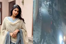 മൂന്നുപേരെ ഇടിച്ചിട്ട കാർ ഓടിച്ചത് നടി ദിവ്യ സുരേഷ്; കണ്ടെത്തിയത് സംഭവം നടന്ന് ആഴ്ചകൾക്ക് ശേഷം