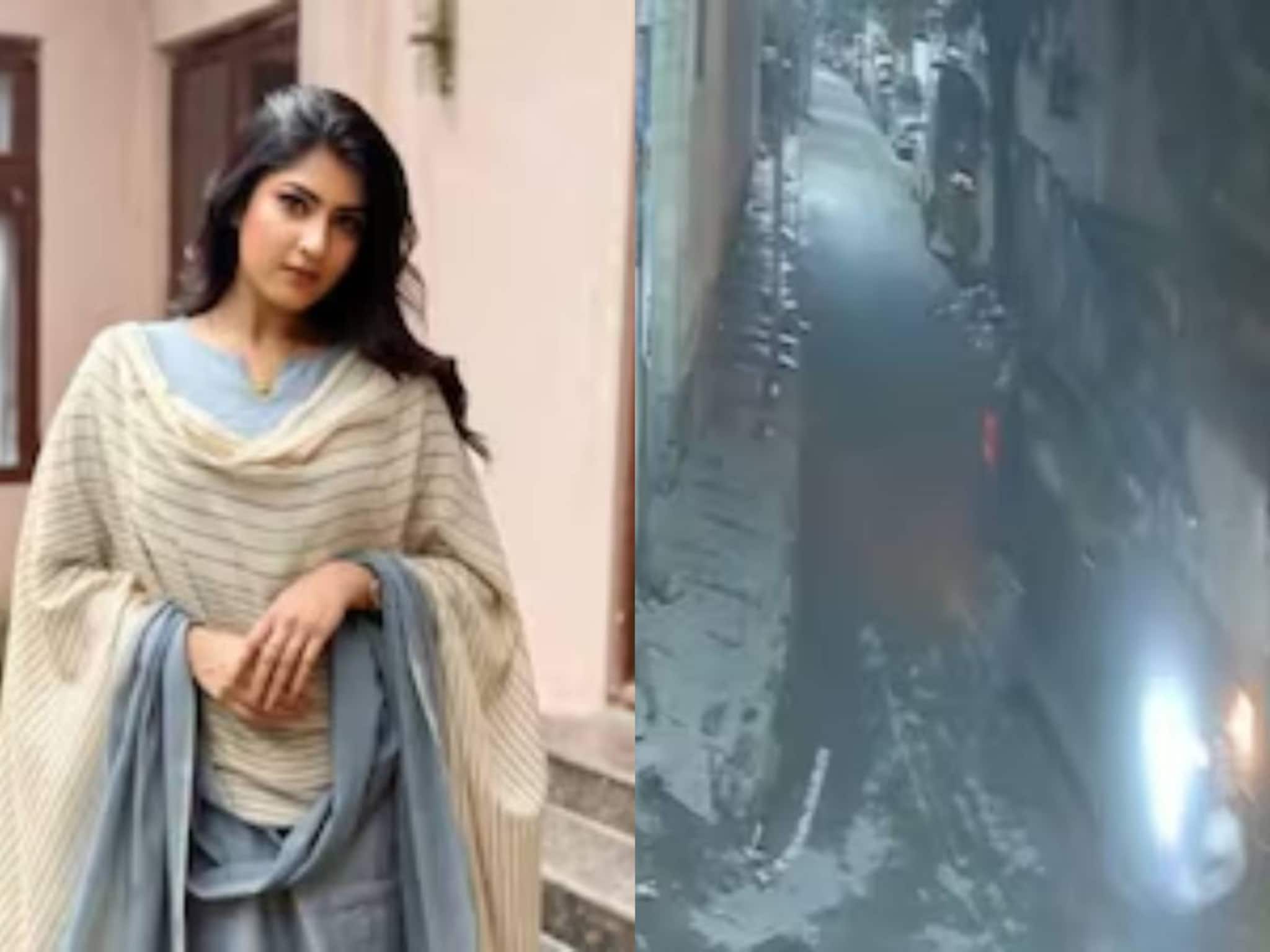 മൂന്നുപേരെ ഇടിച്ചിട്ട കാർ ഓടിച്ചത് നടി ദിവ്യ സുരേഷ്; കണ്ടെത്തിയത് സംഭവം നടന്ന് ആഴ്ചകൾക്ക് ശേഷം