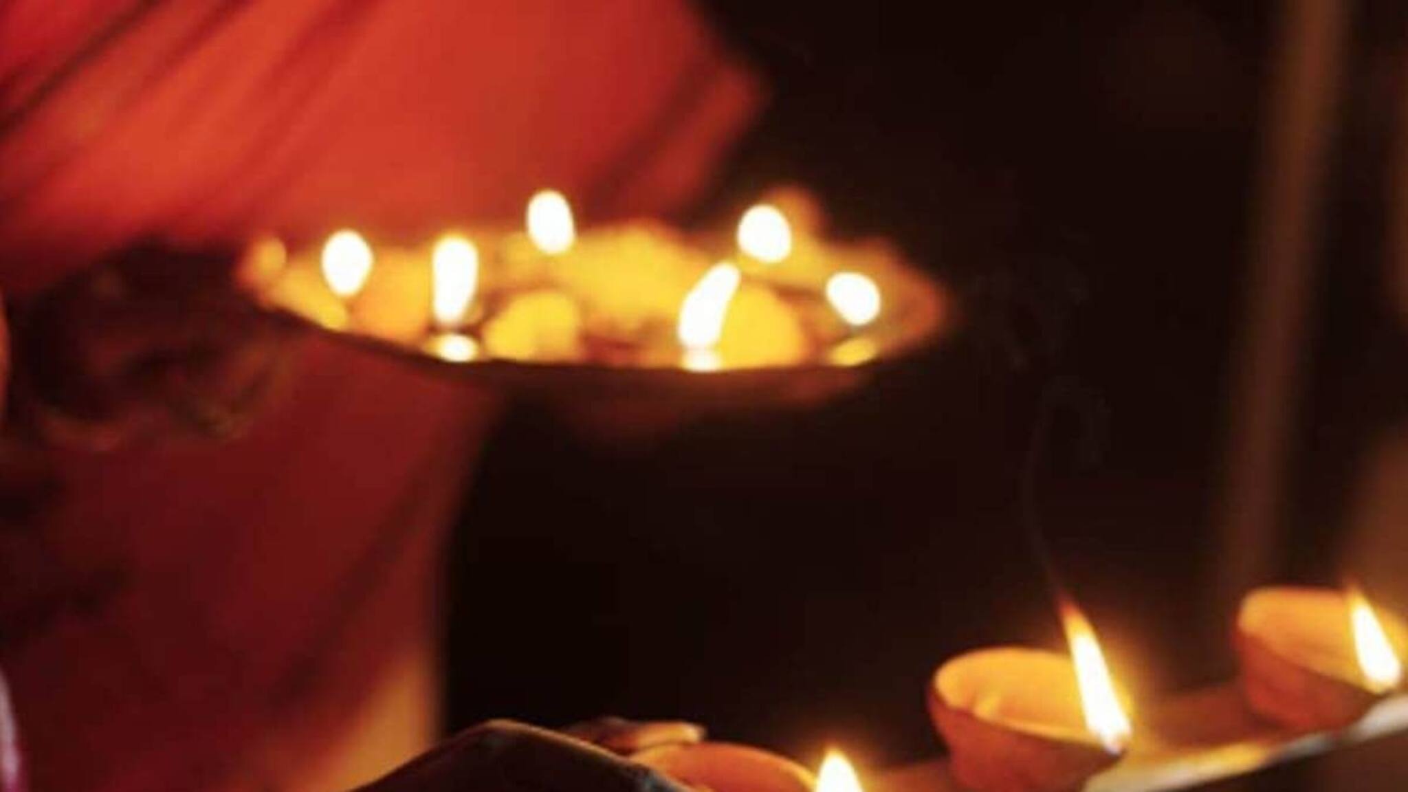 Diwali Holiday| ദീപാവലിക്ക് കാലിഫോർണിയയിൽ ഔദ്യോഗിക അവധി; ഇങ്ങനെ ചെയ്യുന്ന മൂന്നാമത്തെ യുഎസ് സ്റ്റേറ്റ്