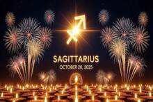 Sagittarius Diwali Horoscope 2025 | തൊഴിൽ അവസരങ്ങൾ ഉയർന്നുവരും ; ആശയവിനിമയത്തിനും വിശ്വാസത്തിനും പ്രാധാന്യം നൽകുക :