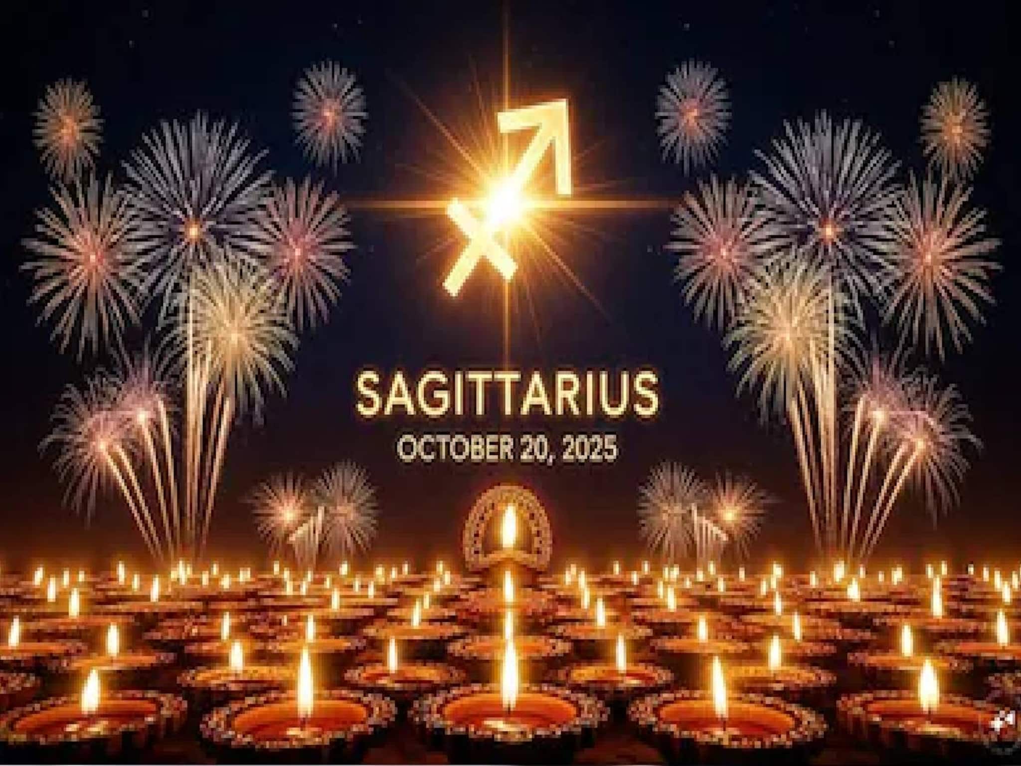 Sagittarius Diwali Horoscope 2025 | തൊഴിൽ അവസരങ്ങൾ ഉയർന്നുവരും ; ആശയവിനിമയത്തിനും വിശ്വാസത്തിനും പ്രാധാന്യം നൽകുക : ദീപാവലി ഫലം അറിയാം
