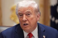 'യുദ്ധങ്ങൾ പരിഹരിക്കുന്നതിൽ ഞാൻ മിടുക്കൻ; ഇപ്പോള്‍ പാകിസ്ഥാനും അഫ്ഗാനും യുദ്ധത്തിലാണെന്ന് കേള്‍ക്കുന്നു'; ട്രംപ്