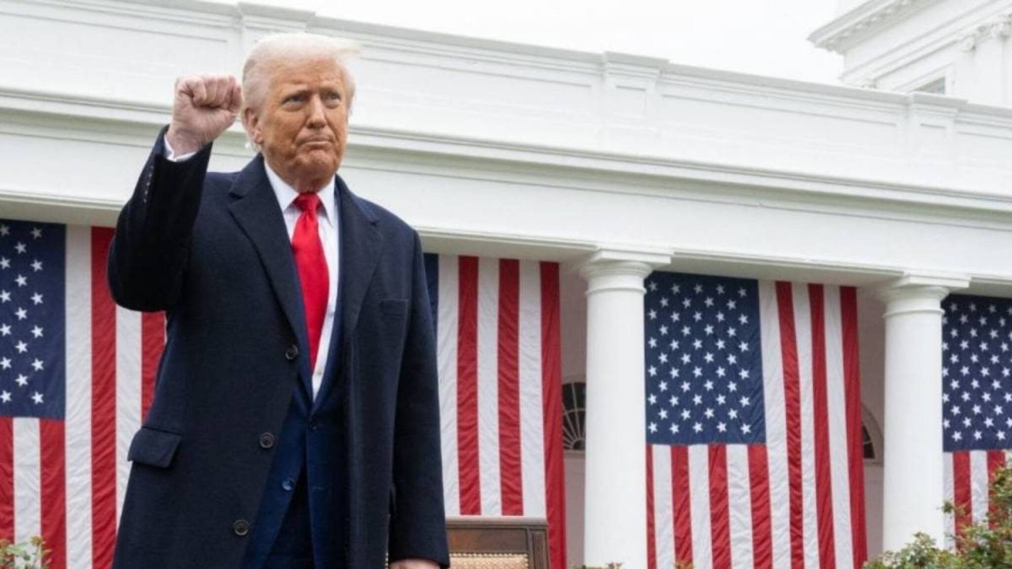 അമേരിക്ക അടച്ചുപൂട്ടലിലേക്ക്; സര്‍ക്കാർ പ്രവര്‍ത്തനം സ്തംഭനത്തിലേക്ക്; അവധിയെടുത്താൽ ജീവനക്കാരെ പിരിച്ചുവിടുമെന്ന് ട്രംപ്