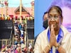 രാഷ്ട്രപതിയുടെ ശബരിമല സന്ദർശനം; അകമ്പടി വാഹനങ്ങളില്ല; സന്നിധാനത്തിലെത്തുന്നത് ഗൂര്‍ഖ വാഹനത്തില്‍