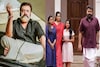 ജോർജ്ജ് കുട്ടിയും കുറുവച്ചനും ഒരുമിക്കുന്നു; മോഹൻലാലും സുരേഷ് ​ഗോപിയും വരുന്നത് പാലായിലെ ലൊക്കേഷനുകളിൽ