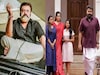 ജോർജ്ജ് കുട്ടിയും കുറുവച്ചനും ഒരുമിക്കുന്നു; മോഹൻലാലും സുരേഷ് ​ഗോപിയും വരുന്നത് പാലായിലെ ലൊക്കേഷനുകളിൽ