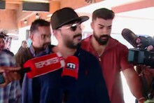 റെയ്ഡിനിടെ ദുൽഖർ സൽമാനെ വീട്ടിലേക്ക് വിളിച്ചുവരുത്തി ഇഡി