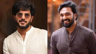 ദുൽഖർ സൽമാൻ, അമിത് ചക്കാലക്കൽ ദുൽഖർ സൽമാൻ, അമിത് ചക്കാലക്കൽ