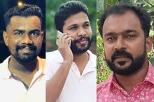ഫേസ്ബുക്കിൽ കമന്റിട്ടതിന് മർ‌ദനം; ഡിവൈഎഫ്ഐ മുൻ നേതാവ് വെന്റിലേറ്ററിൽ; മൂന്ന് ഡിവൈഎഫ്ഐ നേതാക്കൾ പിടിയിൽ‌