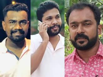ഫേസ്ബുക്കിൽ കമന്റിട്ടതിന് മർ‌ദനം; ഡിവൈഎഫ്ഐ മുൻ നേതാവ് വെന്റിലേറ്ററിൽ; മൂന്ന് ഡിവൈഎഫ്ഐ നേതാക്കൾ പിടിയിൽ‌