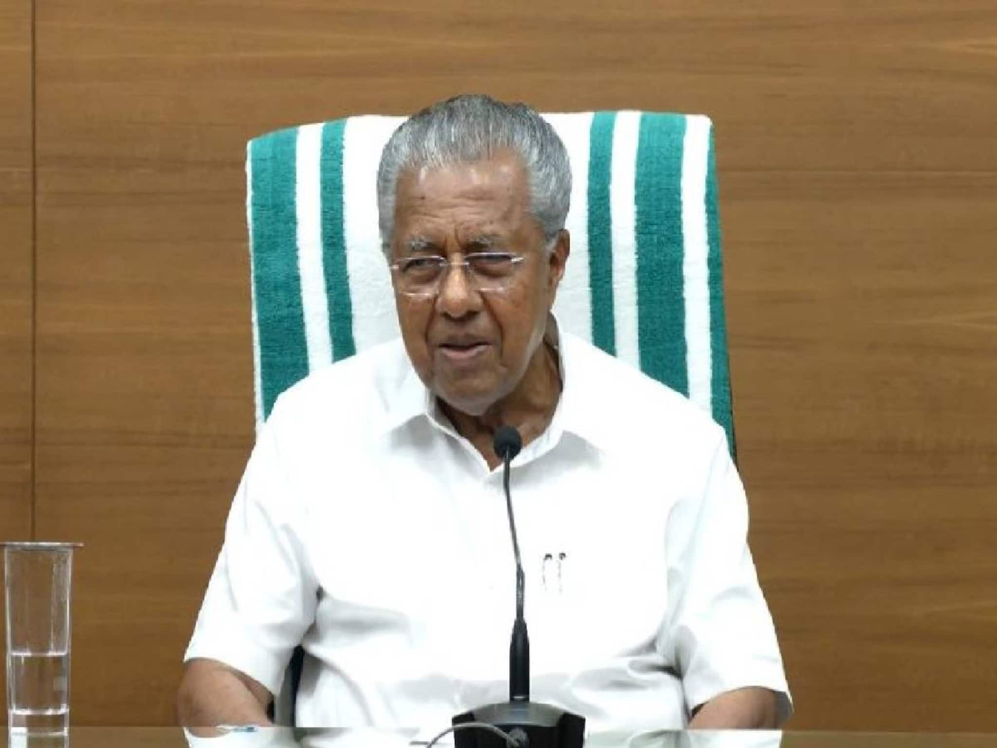 'ഇ ഡി സമൻസ് കിട്ടിയിട്ടില്ല; മക്കൾ ദുഷ്പേര് ഉണ്ടാക്കിയിട്ടില്ല': മുഖ്യമന്ത്രി പിണറായി വിജയൻ