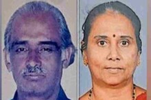 തിരുവനന്തപുരത്ത് വിറക് അടുപ്പിൽ മണ്ണെണ്ണ ഒഴിച്ച് കത്തിക്കവെ തീപടർന്ന് വയോധിക ദമ്പതിമാർ മരിച്ചു