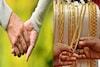 കൊച്ചിയിൽ മകളുടെ വിവാഹത്തിനായി കരുതിയ സ്വർണവും പണവുമായി പിതാവ് കാമുകിക്കൊപ്പം ഒളിച്ചോടി