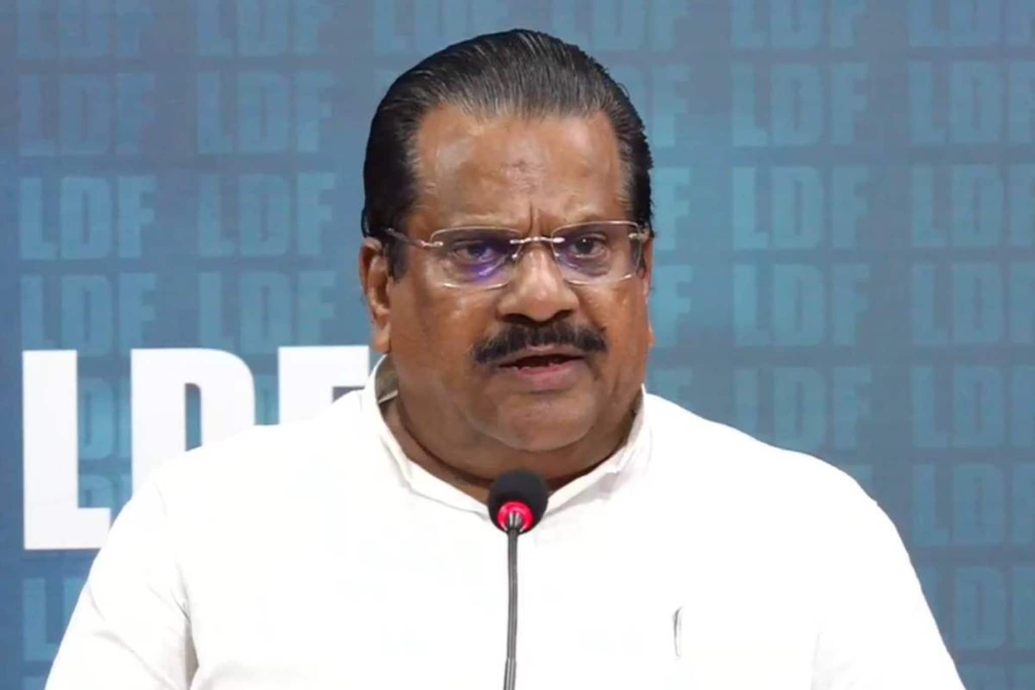 ‘പരിപ്പു വടയും കട്ടൻചായയും’ അല്ല ; ഇ.പി.ജയരാജന്റെ ആത്മകഥ ‘ഇതാണെന്റെ ജീവിതം’ ഉടൻ പുറത്തിറങ്ങും