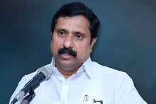 വീട്ടമ്മയെ ലൈംഗികമായി പീഡിപ്പിച്ച തിരുവനന്തപുരം ഡിസിസി ജനറൽ സെക്രട്ടറിയെ സസ്പെൻഡ് ചെയ്തതായി കോൺഗ്രസ്