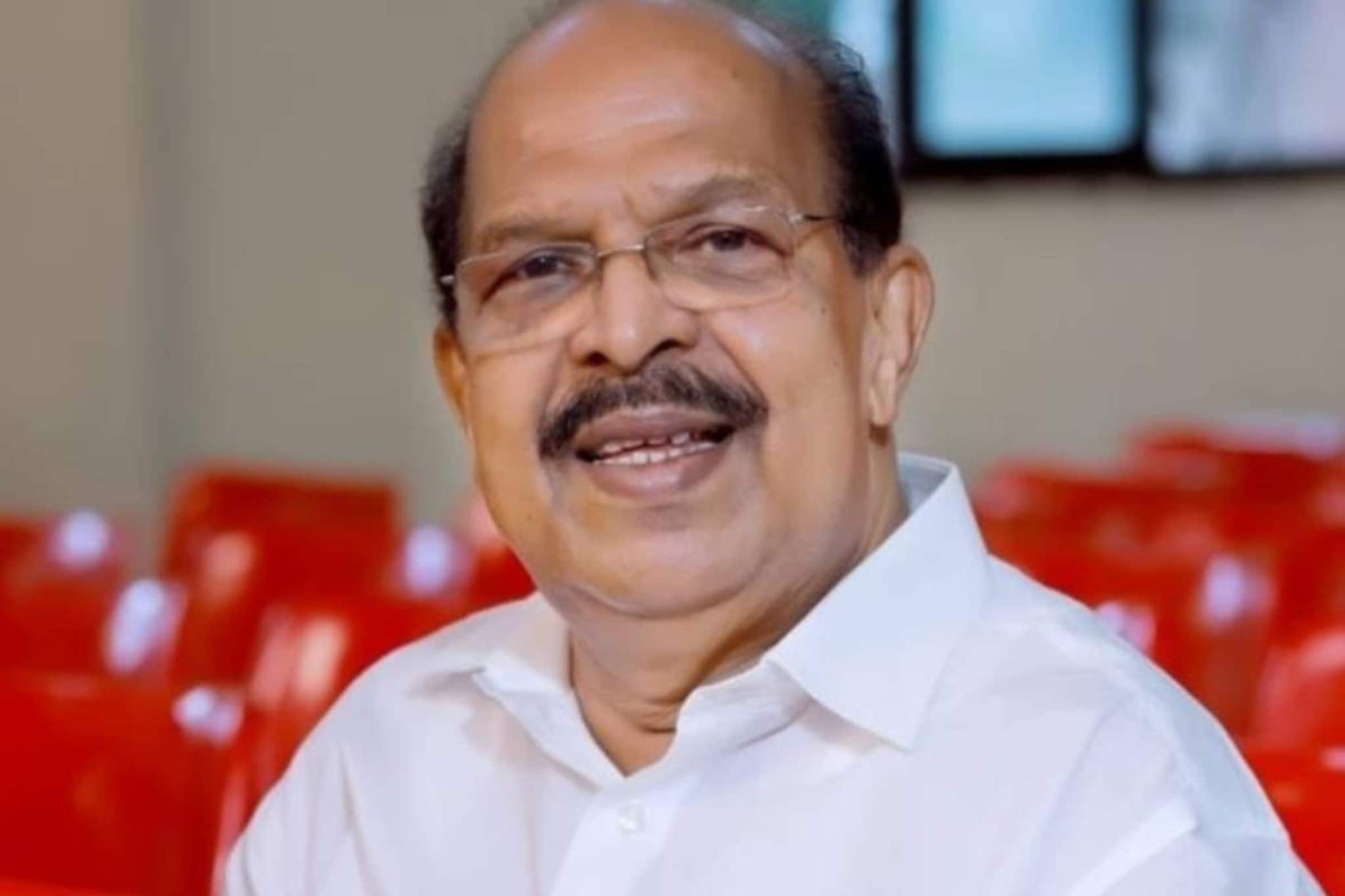 ‌'ഗവർണർ സ്ഥാനം തരാമെന്ന് പറഞ്ഞ് ബിജെപിക്കാർ വീട്ടിൽ വന്നുവിളിച്ചു': ജി സുധാകരൻ