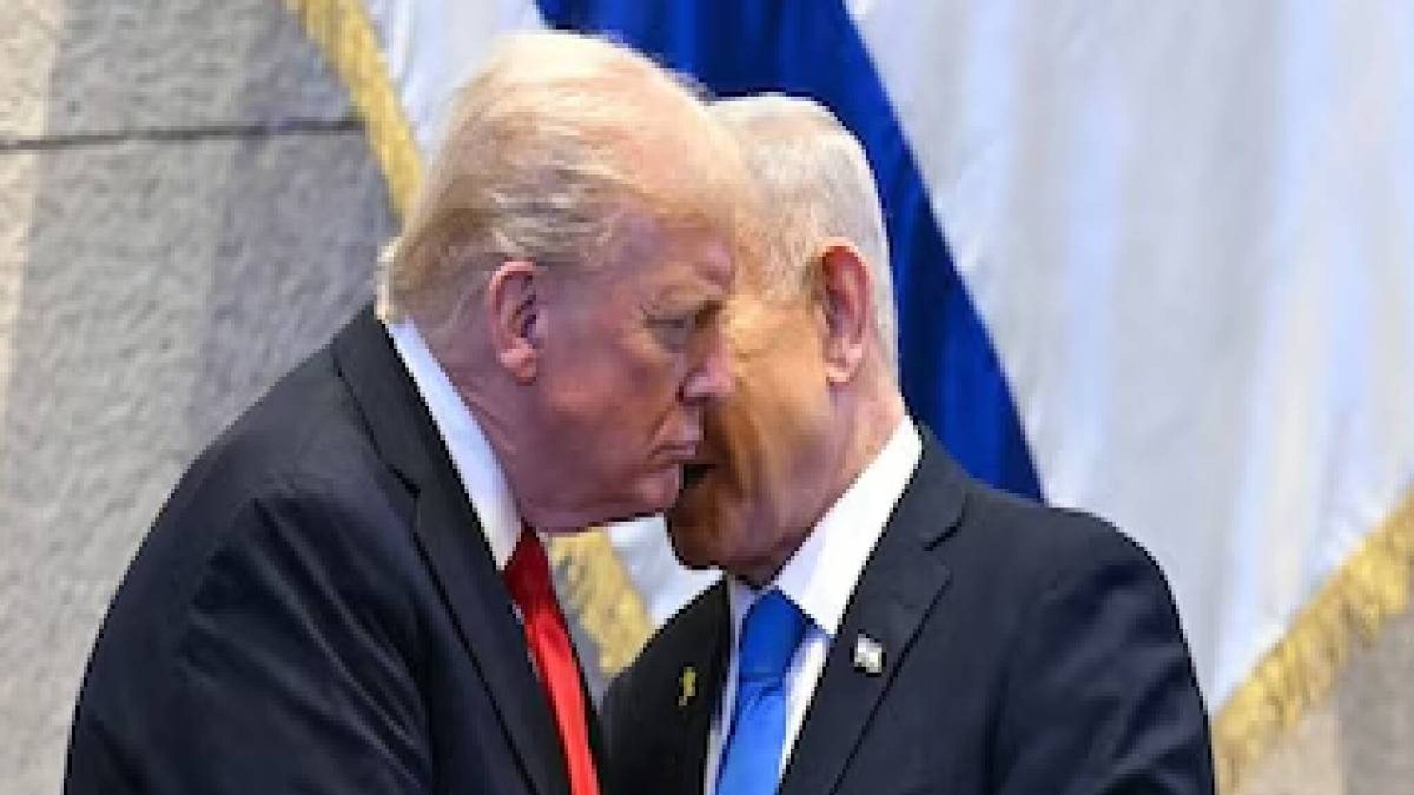 'ബന്ദികളെല്ലാവരും തിരികെ എത്തി'; എട്ട് മാസത്തിനിടെ എട്ട് യുദ്ധങ്ങള്‍ അവസാനിപ്പിച്ചുവെന്ന് ഡൊണാള്‍ഡ് ട്രംപ്