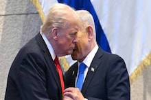 'ബന്ദികളെല്ലാവരും തിരികെ എത്തി'; എട്ട് മാസത്തിനിടെ എട്ട് യുദ്ധങ്ങള്‍ അവസാനിപ്പിച്ചുവെന്ന് ഡൊണാള്‍ഡ് ട്രംപ്