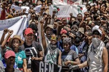 നേപ്പാൾ 'ജെൻ സി' പ്രക്ഷോഭം: കേരളത്തിലുള്ള ആയുധവ്യാപാരിയിൽ നിന്ന് ആയുധങ്ങൾ വാങ്ങാൻ നിർദേശം; ചാറ്റുകൾ പുറത്ത്