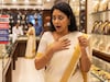 Gold price | എന്റെ പൊന്നേ, ഇതൊരു കോമ്പറ്റിഷൻ അല്ല! റെക്കോർഡുകൾ തിരുത്തി സ്വർണവില പുത്തൻ ഉയരത്തിൽ