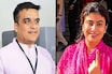 ഗുജറാത്തില്‍ മുഖ്യമന്ത്രി ഒഴികെ മുഴുവന്‍ മന്ത്രിമാരും രാജിവെച്ചു; രവീന്ദ്ര ജഡേജയുടെ ഭാര്യ മന്ത്രിയായേക്കും