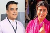 ഗുജറാത്തില്‍ മുഖ്യമന്ത്രി ഒഴികെ മുഴുവന്‍ മന്ത്രിമാരും രാജിവെച്ചു; രവീന്ദ്ര ജഡേജയുടെ ഭാര്യ മന്ത്രിയായേക്കും