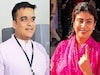 ഗുജറാത്തില്‍ മുഖ്യമന്ത്രി ഒഴികെ മുഴുവന്‍ മന്ത്രിമാരും രാജിവെച്ചു; രവീന്ദ്ര ജഡേജയുടെ ഭാര്യ മന്ത്രിയായേക്കും