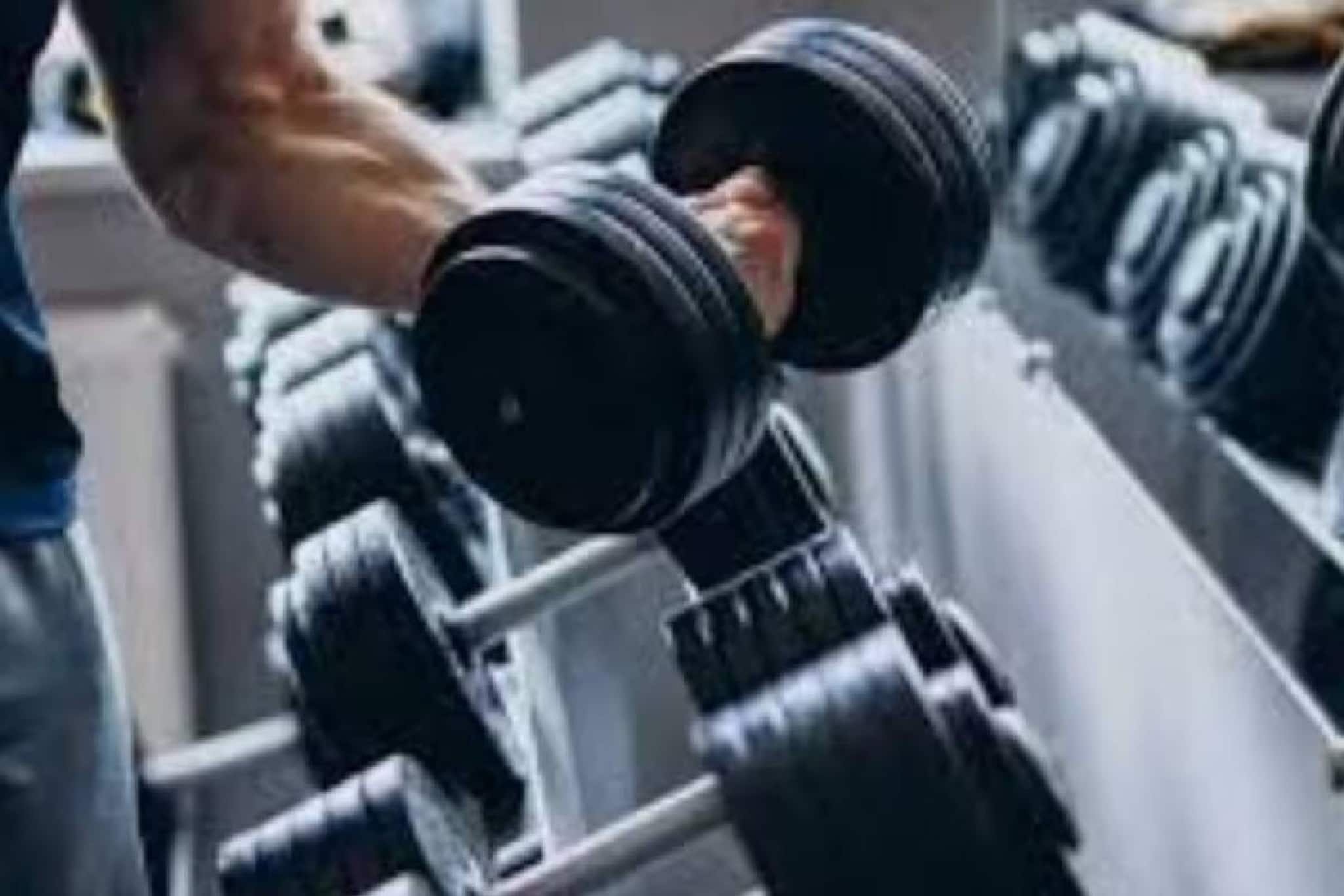 തൂക്കം 50 കിലോ കുറച്ചാല് 1.3 കോടി രൂപയുടെ കാര് നല്കാമെന്ന് ജിം; തൂക്കത്തിനൊപ്പം ആളും തീര്ന്നുപോകുമെന്ന് കമന്റ് തൂക്കം 50 കിലോ കുറച്ചാല് 1.3 കോടി രൂപയുടെ കാര് നല്കാമെന്ന് ജിം; തൂക്കത്തിനൊപ്പം ആളും തീര്ന്നുപോകുമെന്ന് കമന്റ്