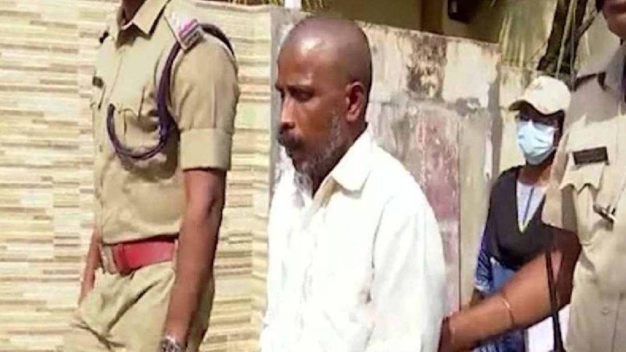 തിരുവനന്തപുരത്ത് രണ്ടുവയസ്സുകാരിയെ തട്ടിക്കൊണ്ടുപോയി ലൈംഗികമായി പീഡിപ്പിച്ച പ്രതി ഹസ്സൻകുട്ടിയ്ക്ക് 67 വർഷം തടവ്