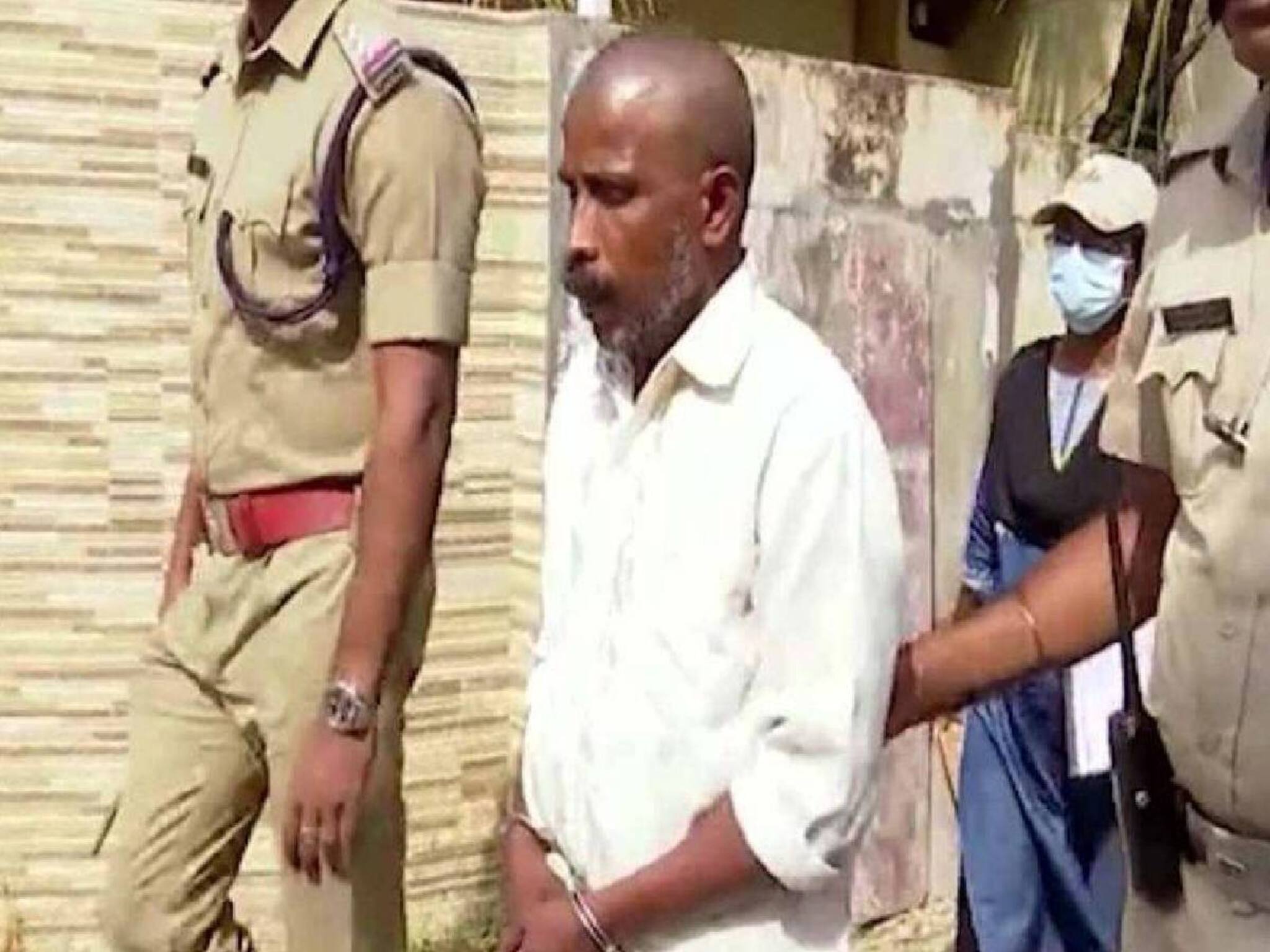 തിരുവനന്തപുരത്ത് രണ്ടുവയസ്സുകാരിയെ തട്ടിക്കൊണ്ടുപോയി ലൈംഗികമായി പീഡിപ്പിച്ച പ്രതി ഹസ്സൻകുട്ടിയ്ക്ക് 67 വർഷം തടവ്